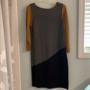 Jessica Howard dress